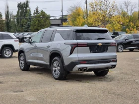 Chevrolet Traverse LT, снимка 4