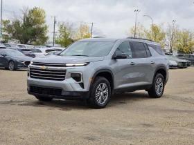 Chevrolet Traverse LT, снимка 2