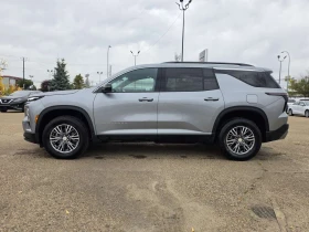 Chevrolet Traverse LT, снимка 3