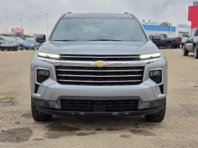Chevrolet Traverse LT, снимка 9