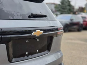 Chevrolet Traverse LT, снимка 13