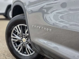 Chevrolet Traverse LT, снимка 15