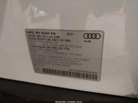 Audi E-Tron Premium Quattro, снимка 7