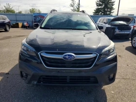 Subaru Outback 2.5l Premium, снимка 4