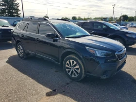 Subaru Outback 2.5l Premium, снимка 3