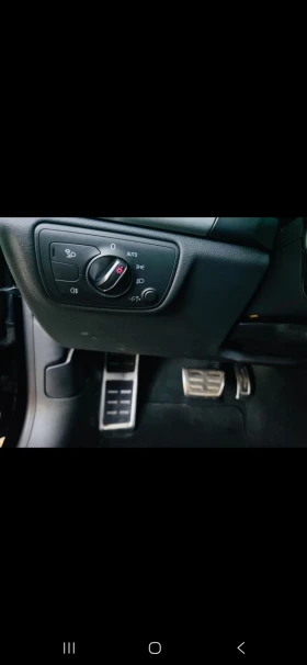 Audi A7, снимка 6