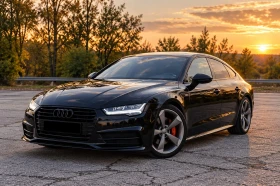 Audi A7, снимка 4