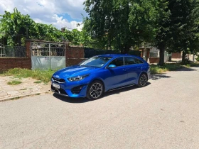 Kia Pro ceed, снимка 6