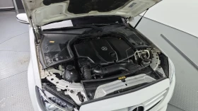 Mercedes-Benz C 220, снимка 6