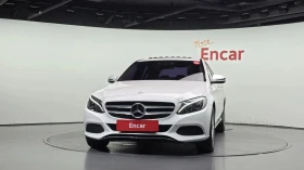 Mercedes-Benz C 220, снимка 3