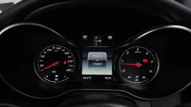 Mercedes-Benz C 220, снимка 8