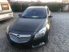 Opel Insignia - [2] 