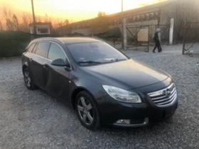 Opel Insignia - [3] 