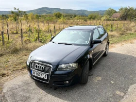 Audi A3 Sportback Quattro 2.0 TFSI | Mobile.bg    1