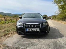 Audi A3 Sportback Quattro 2.0 TFSI | Mobile.bg    5