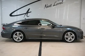 Audi A7 50TDI Quattro S Line Bang&Olufsen, снимка 5