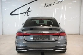     Audi A7 50TDI Quattro S Line Bang&Olufsen