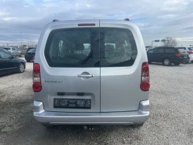 Peugeot Partner 1.6HDI, снимка 4