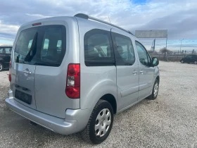 Peugeot Partner 1.6HDI - [7] 