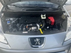 Peugeot Partner 1.6HDI - [11] 