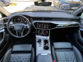 Audi S6 Avant, снимка 8 - Автомобили и джипове - 44498329