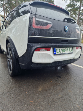 BMW i3 BMW Premium Selection/120 Ah/CARPLAY/ГАРАНЦИЯ/, снимка 3