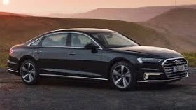 Обява за продажба на Audi A8 ~33 лв. - изображение 6