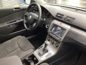 VW Passat B6, снимка 7