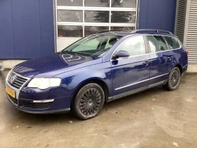 VW Passat B6, снимка 1