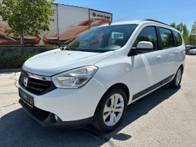 Dacia Lodgy 1.5dci/6 /07.2017/URO6 | Mobile.bg    1