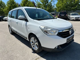 Dacia Lodgy 1.5dci/6 /07.2017/URO6 | Mobile.bg    6