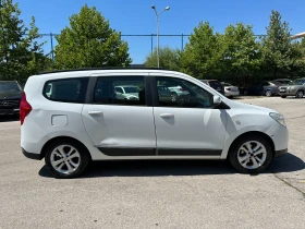 Dacia Lodgy 1.5dci/6 /07.2017/URO6 | Mobile.bg    5