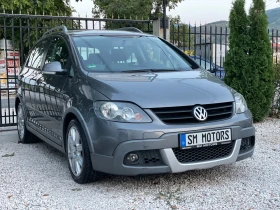 VW Golf Plus CROSS 1.9TDI , снимка 3