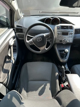 Toyota Verso 2.2 D4D / 6+ 1 , снимка 6