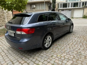 Toyota Avensis, снимка 2