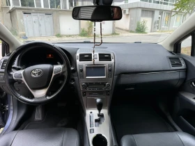 Toyota Avensis, снимка 8