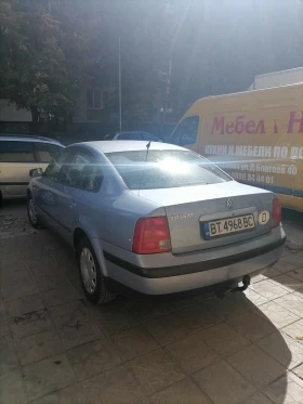 VW Passat, снимка 1