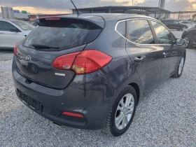 Kia Ceed 1.6CRDI Като нова, снимка 6