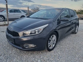 Kia Ceed 1.6CRDI Като нова, снимка 1