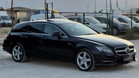 Mercedes-Benz CLS 350 CDI= Shooting Brake= 4Matic= AMG= Distronic= Keyle | Mobile.bg    3