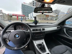 BMW 320 i 150к.с, снимка 9