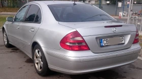 Mercedes-Benz E 320 Avantgarde, снимка 7