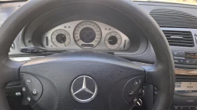 Mercedes-Benz E 320 Avantgarde, снимка 2