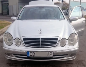 Mercedes-Benz E 320 Avantgarde, снимка 4