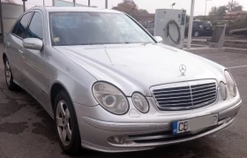 Mercedes-Benz E 320 Avantgarde, снимка 5