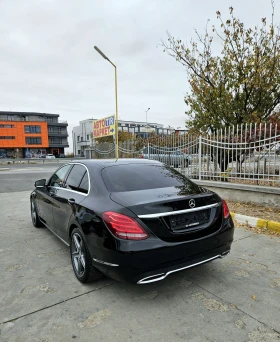 Mercedes-Benz C 200 Business AMG 2.0i 7G F1 119.000  6 | Mobile.bg    6