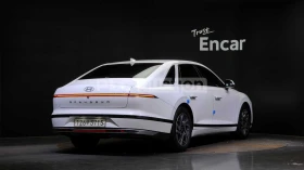 Hyundai Grandeur 2023 LPG | Mobile.bg    2