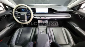 Hyundai Grandeur 2023 LPG | Mobile.bg    9