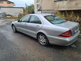 Mercedes-Benz S 320 | Mobile.bg    3