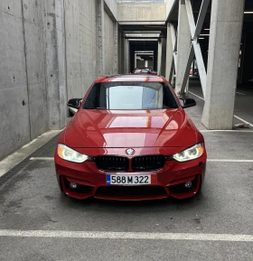 BMW 335, снимка 1